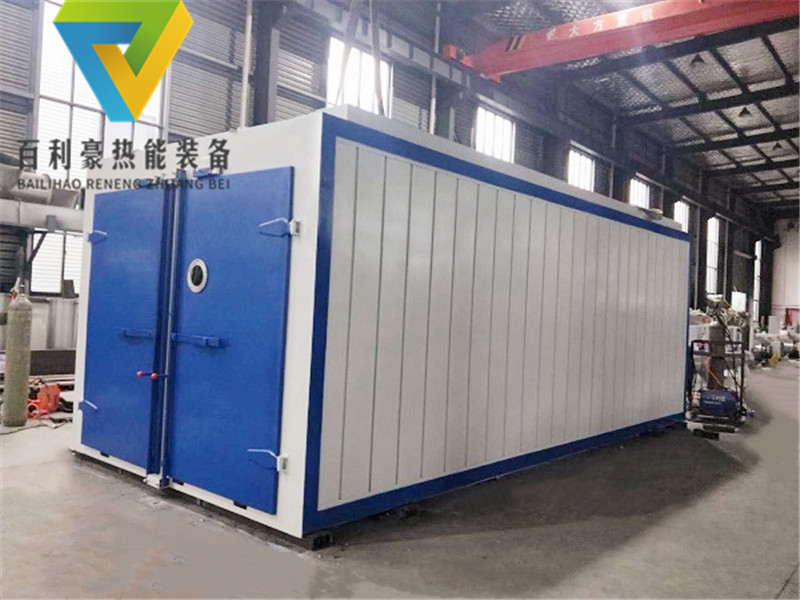 工業(yè)烘箱可以分為哪些種類？